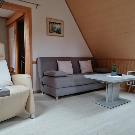 Haus Mit Seele Im Nahetal Weinsheim  Luaran gambar