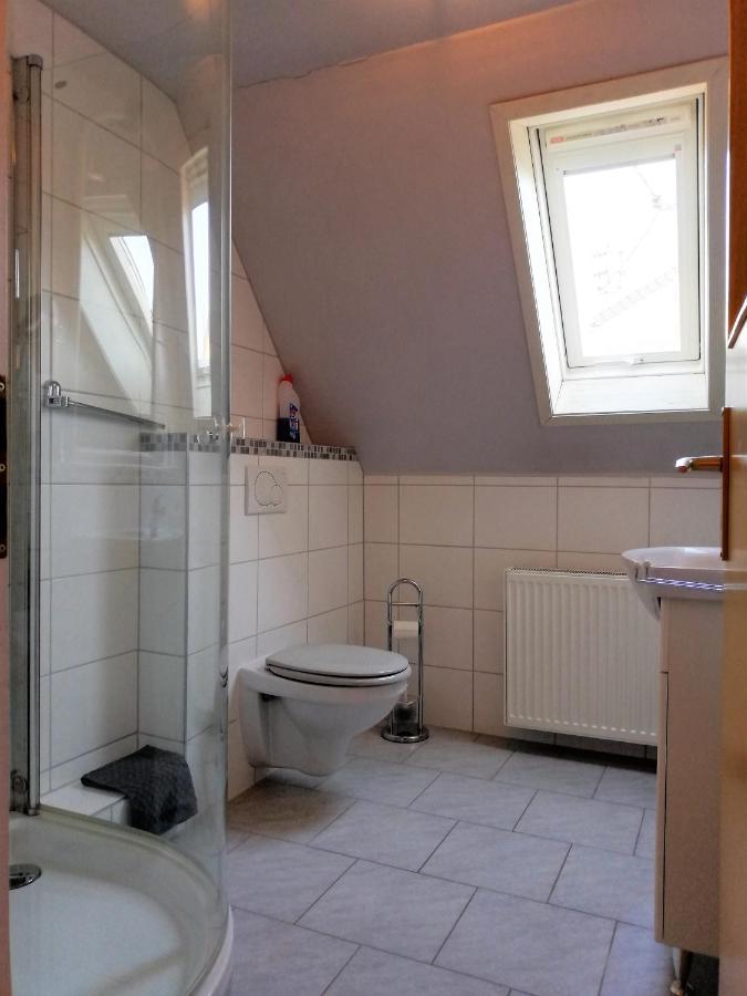 Haus Mit Seele Im Nahetal Weinsheim  Luaran gambar