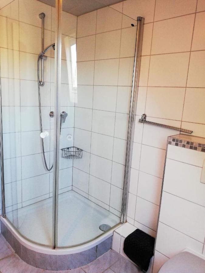 Haus Mit Seele Im Nahetal Weinsheim  Luaran gambar
