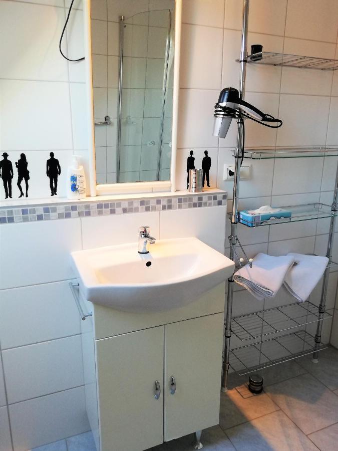 Haus Mit Seele Im Nahetal Weinsheim  Luaran gambar