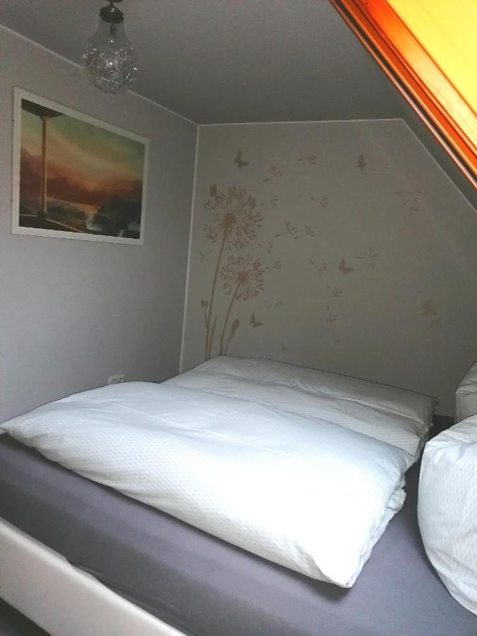 Haus Mit Seele Im Nahetal Weinsheim  Luaran gambar