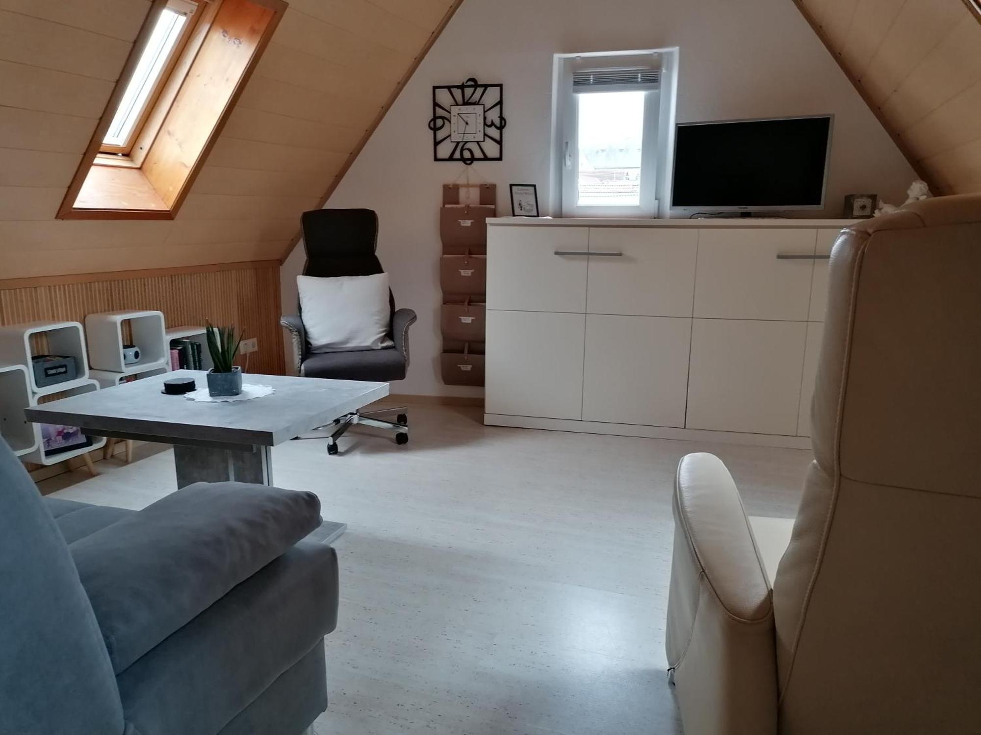 Haus Mit Seele Im Nahetal Weinsheim  Luaran gambar