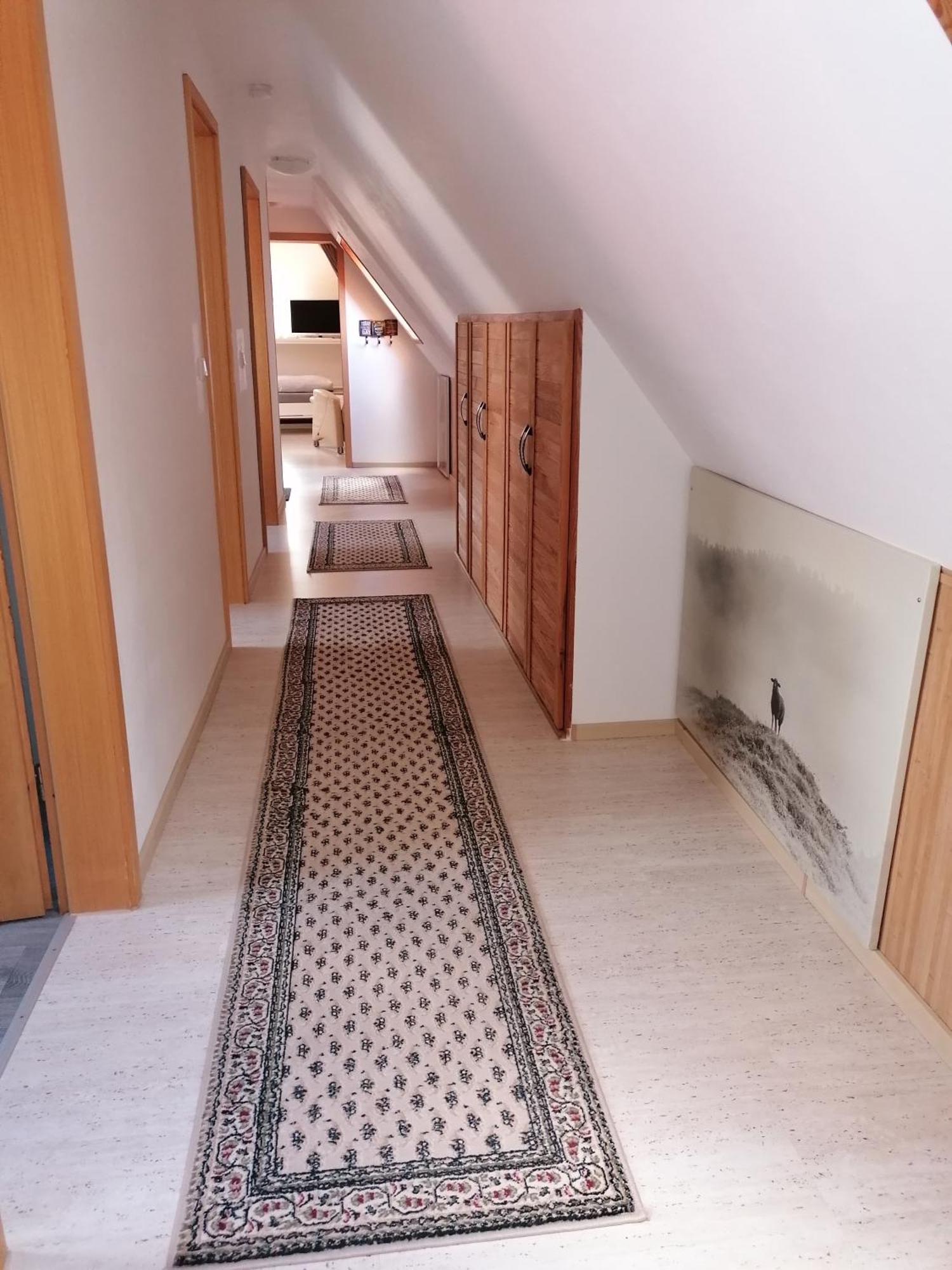 Haus Mit Seele Im Nahetal Weinsheim  Luaran gambar