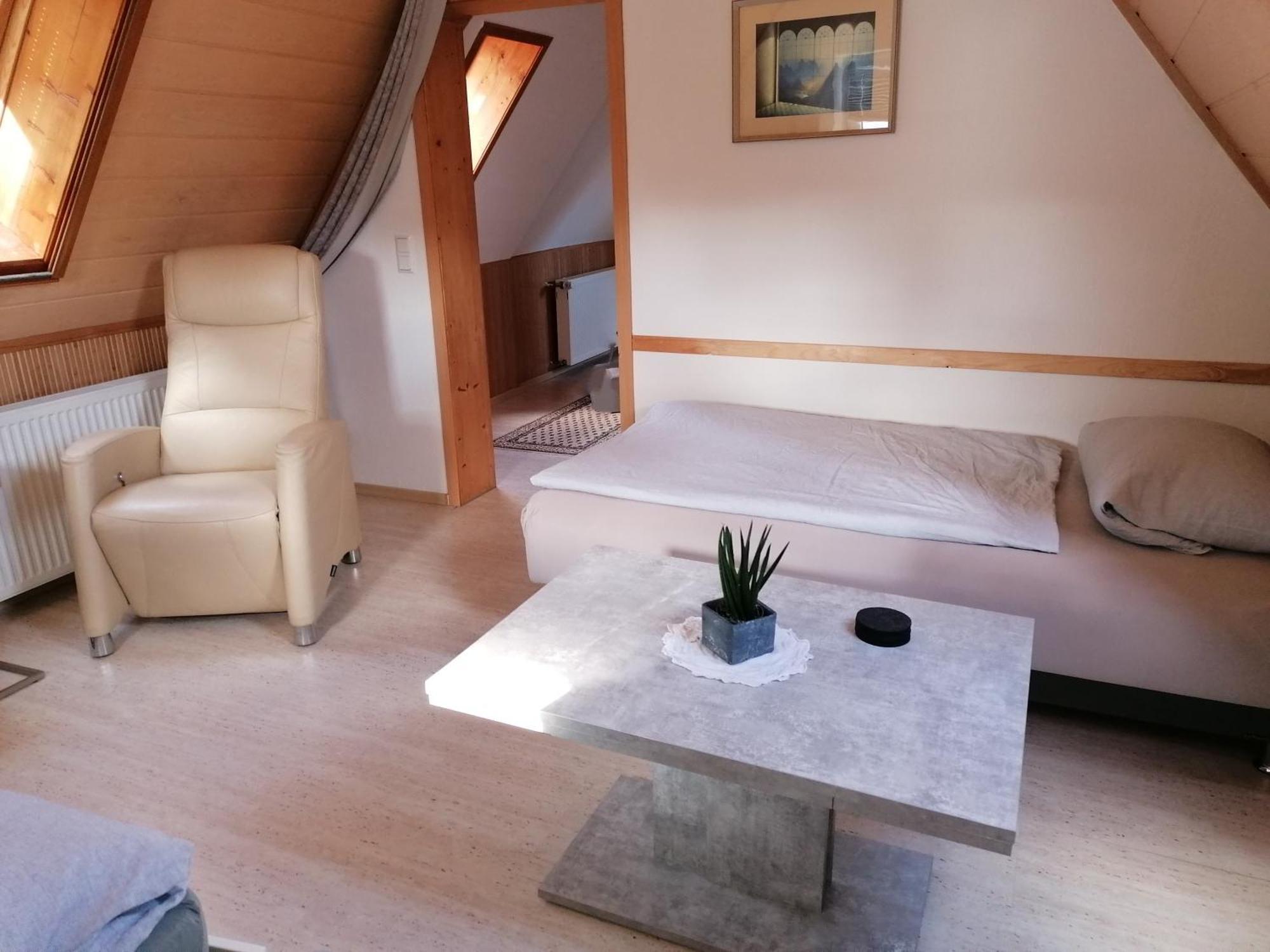 Haus Mit Seele Im Nahetal Weinsheim  Luaran gambar